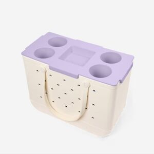 BOGG BAG Lavender Tote Accessory